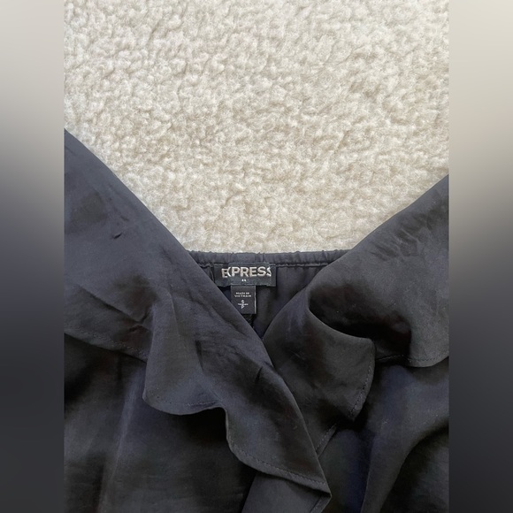 Express Dress - Picture 3 of 3